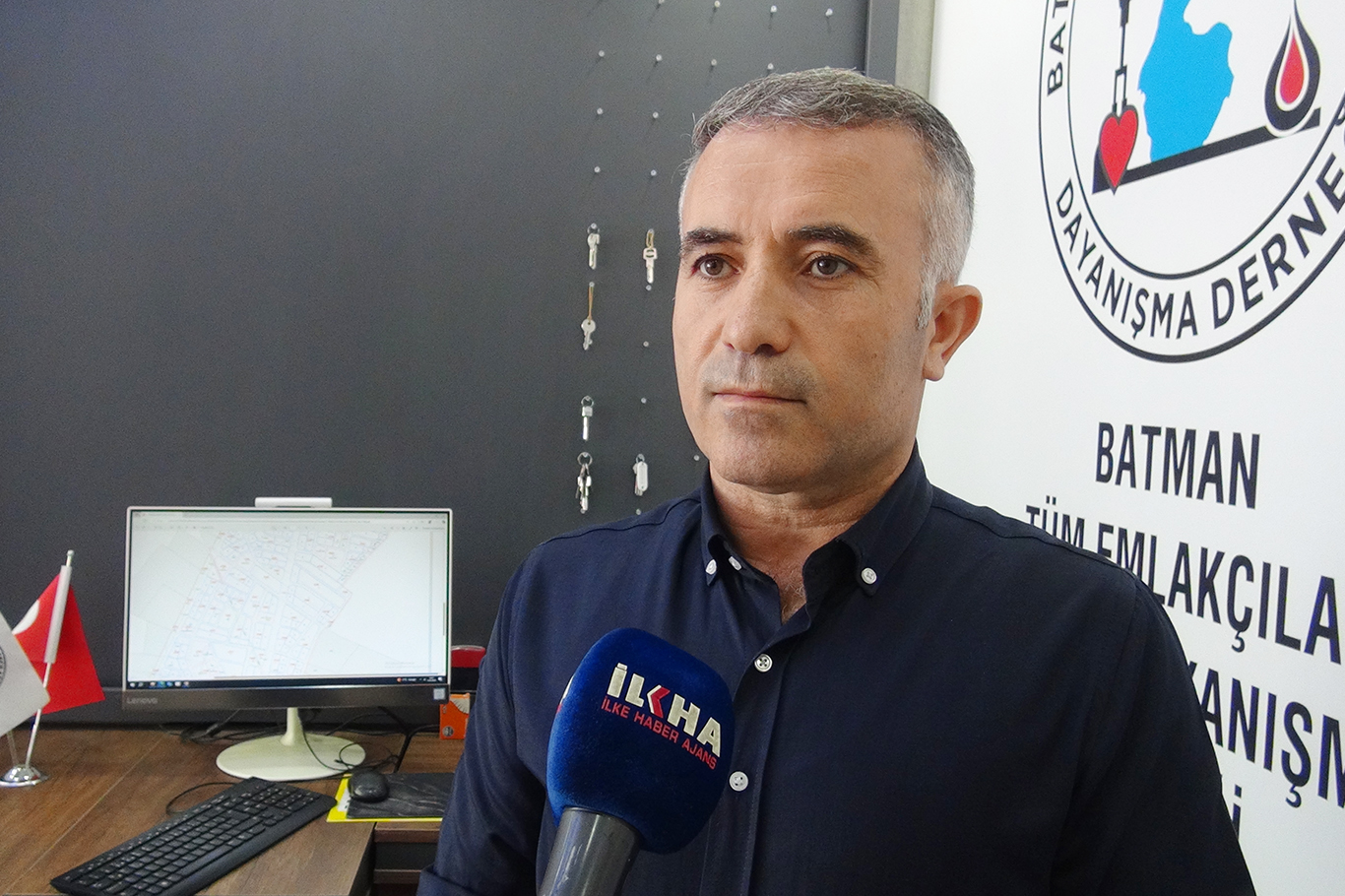 Batman’da Müteahhit Skandalı: Aynı Ev Birkaç Kişiye Satılıyor