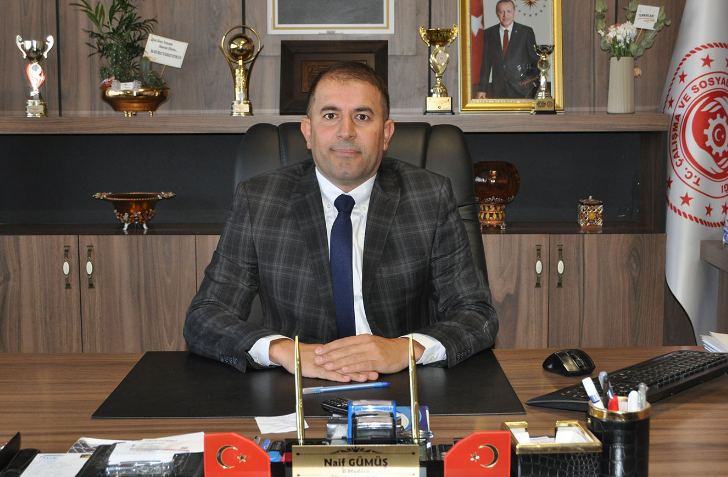 SGK’dan Kayıt Dışı İstihdama Karşı Uyarı