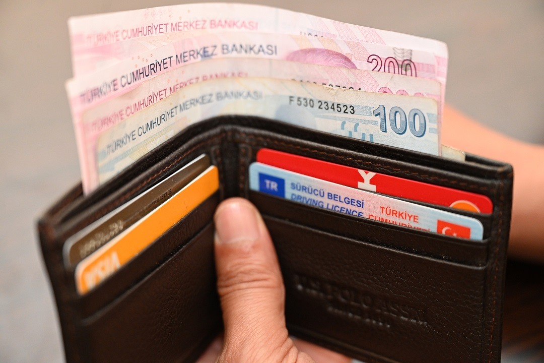 Muhtarlara 44 Bin TL Promosyon