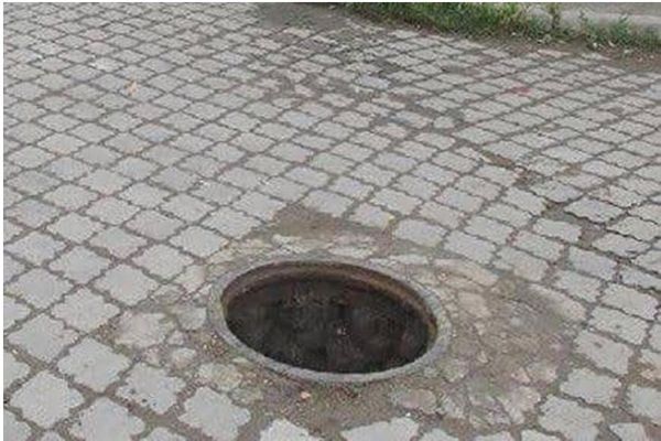 Batman Belediyesi, Rögar Kapağı Hırsızlığı Davasını Kazandı