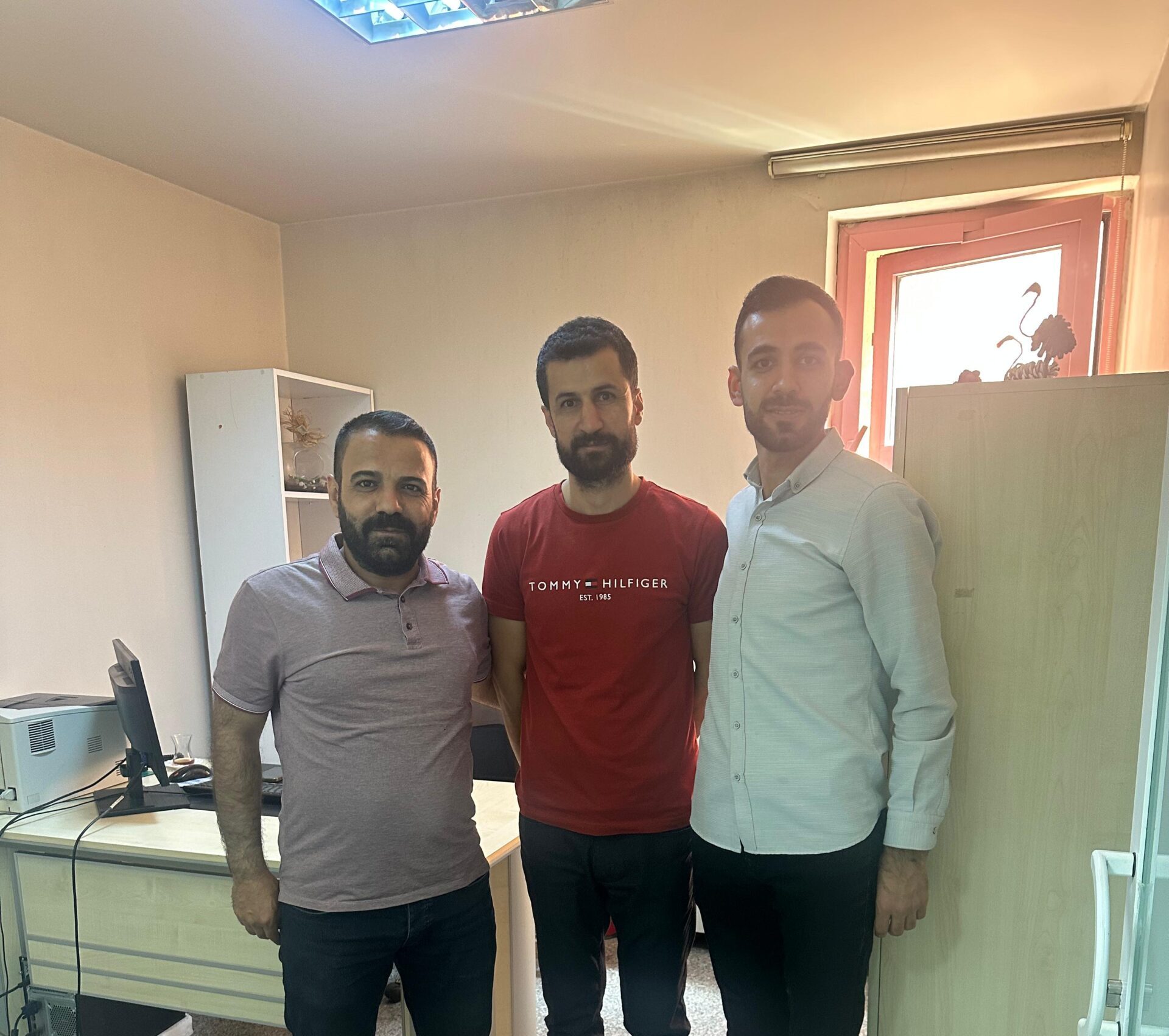 Sağlık-Sen’den “Şiddete Karşı Ortak Mücadele” Vurgusu