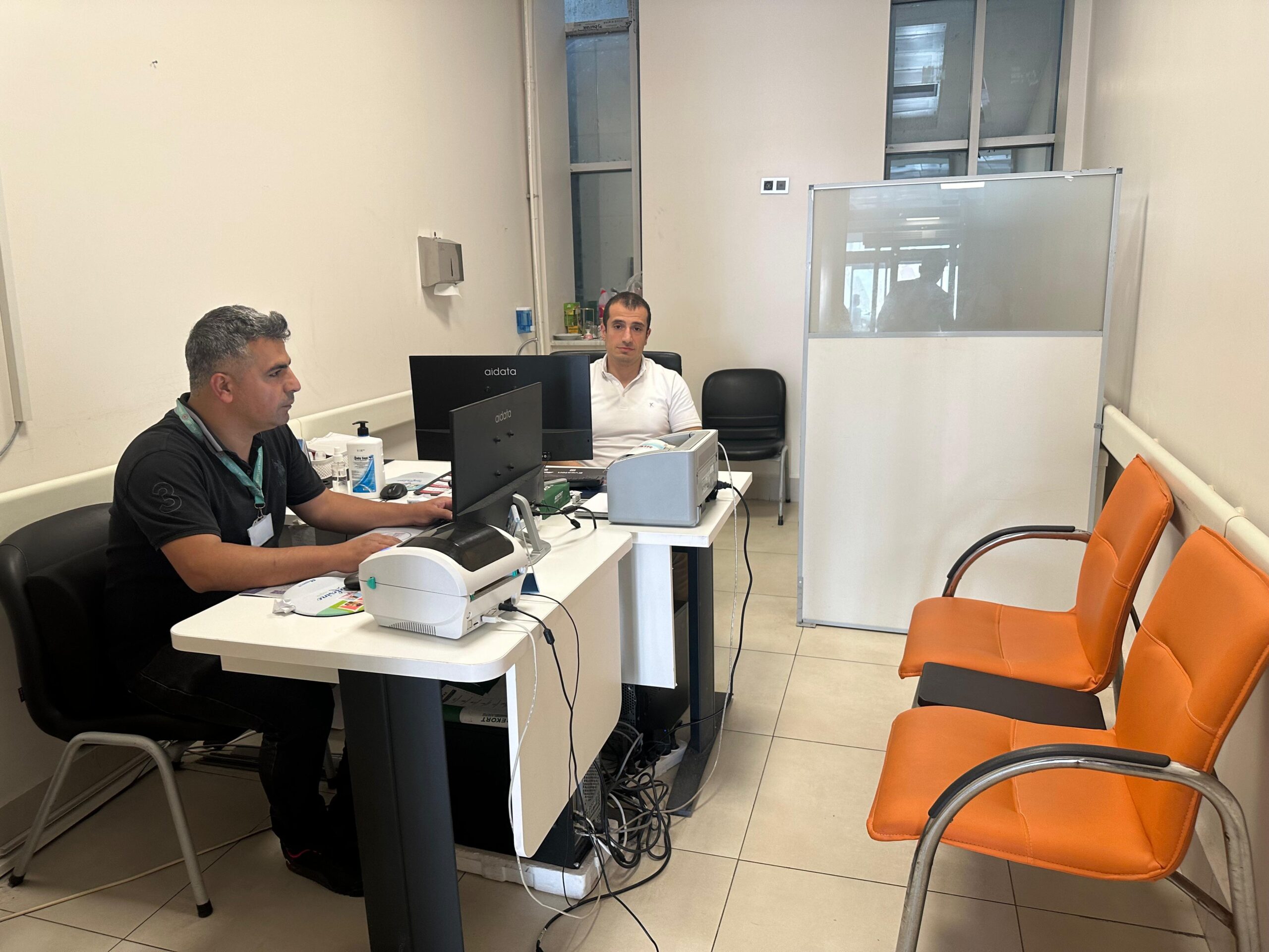 Sigara Bırakma Polikliniği Hizmete Girdi