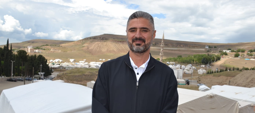 Şeyh Halid’i Anma Etkinlikleri İçin Hazırlıklar Tamamlandı