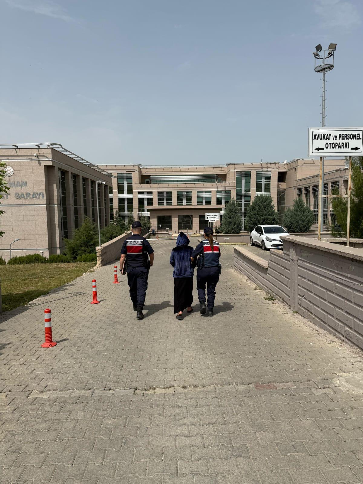 30 Suçtan Aranan Şahıs Yakalandı