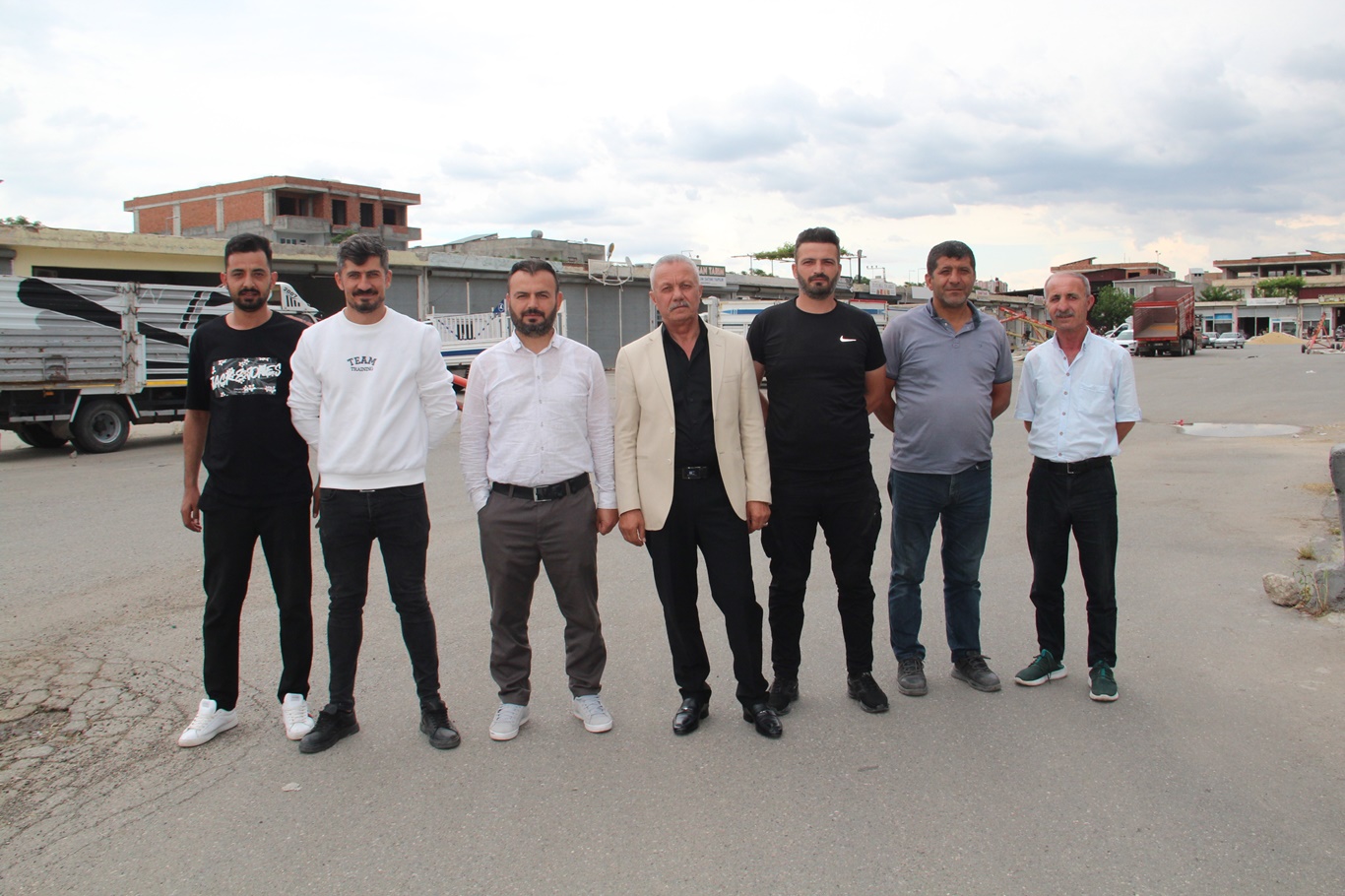 Zahirecilerden Devlete Fiyat Çağrısı