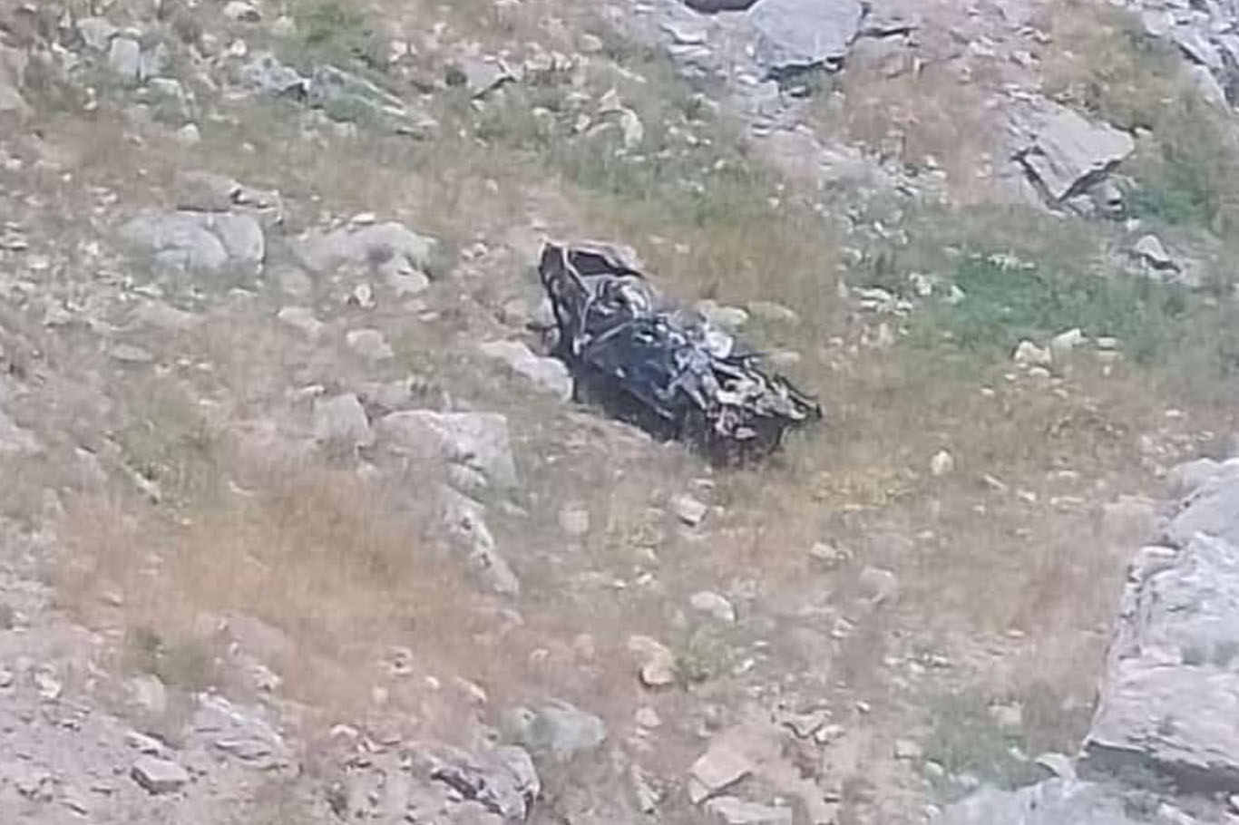 Sason’da Adalet Yolculuğu Faciayla Bitti: 5 Ölü