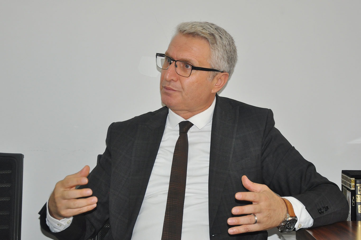 Batman’da 10 Bin Öğretmene Yapay Zekâ Eğitimi