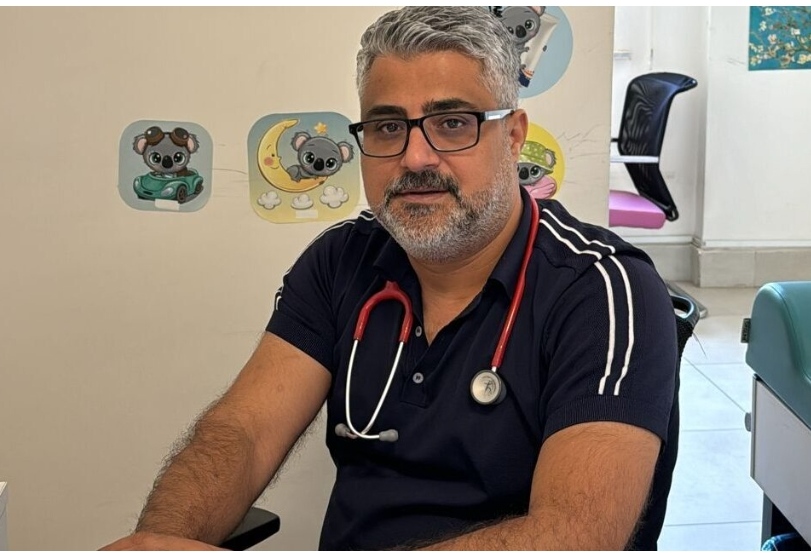 Uzman Doktor Keleş Hasta Kabulüne Başladı