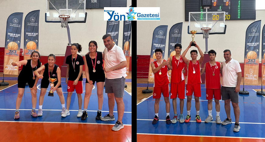 Petrolspor Basketbol Takımı Türkiye Finallerine Yükseldi