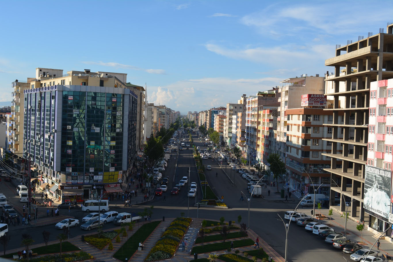 Batman’dan 81 Milyonluk Proje Başvurusu