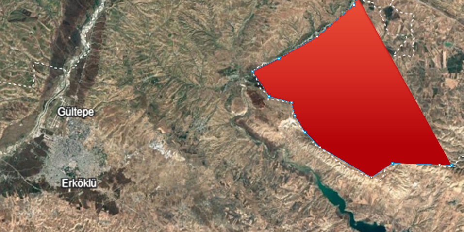 7 Köy Batman’a Bağlanmak İstiyor