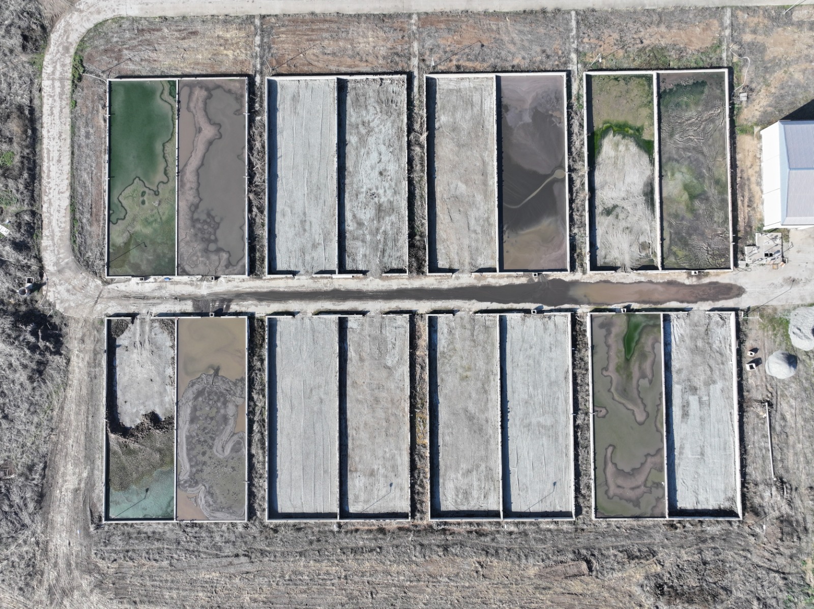 Batman Belediyesi Proje Sürecini Paylaştı