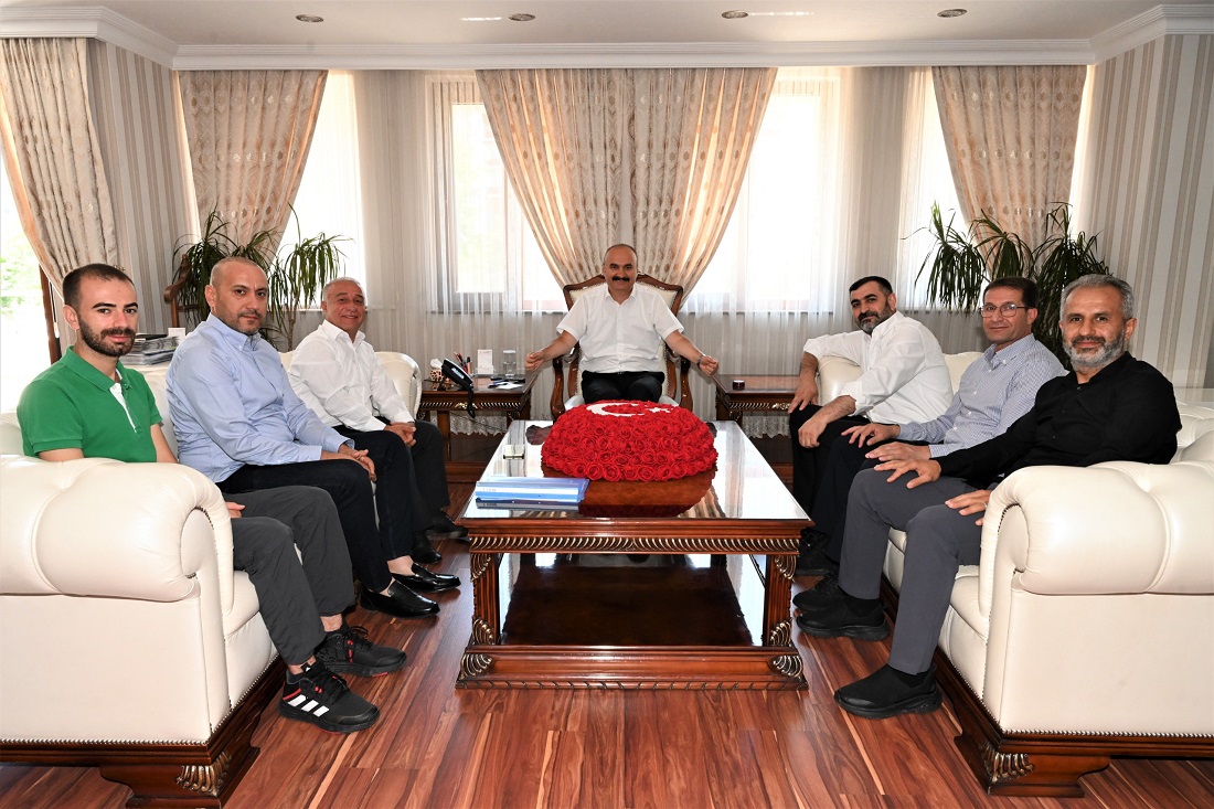 Batmanlı Besiciler Kooperatif Kuruyor