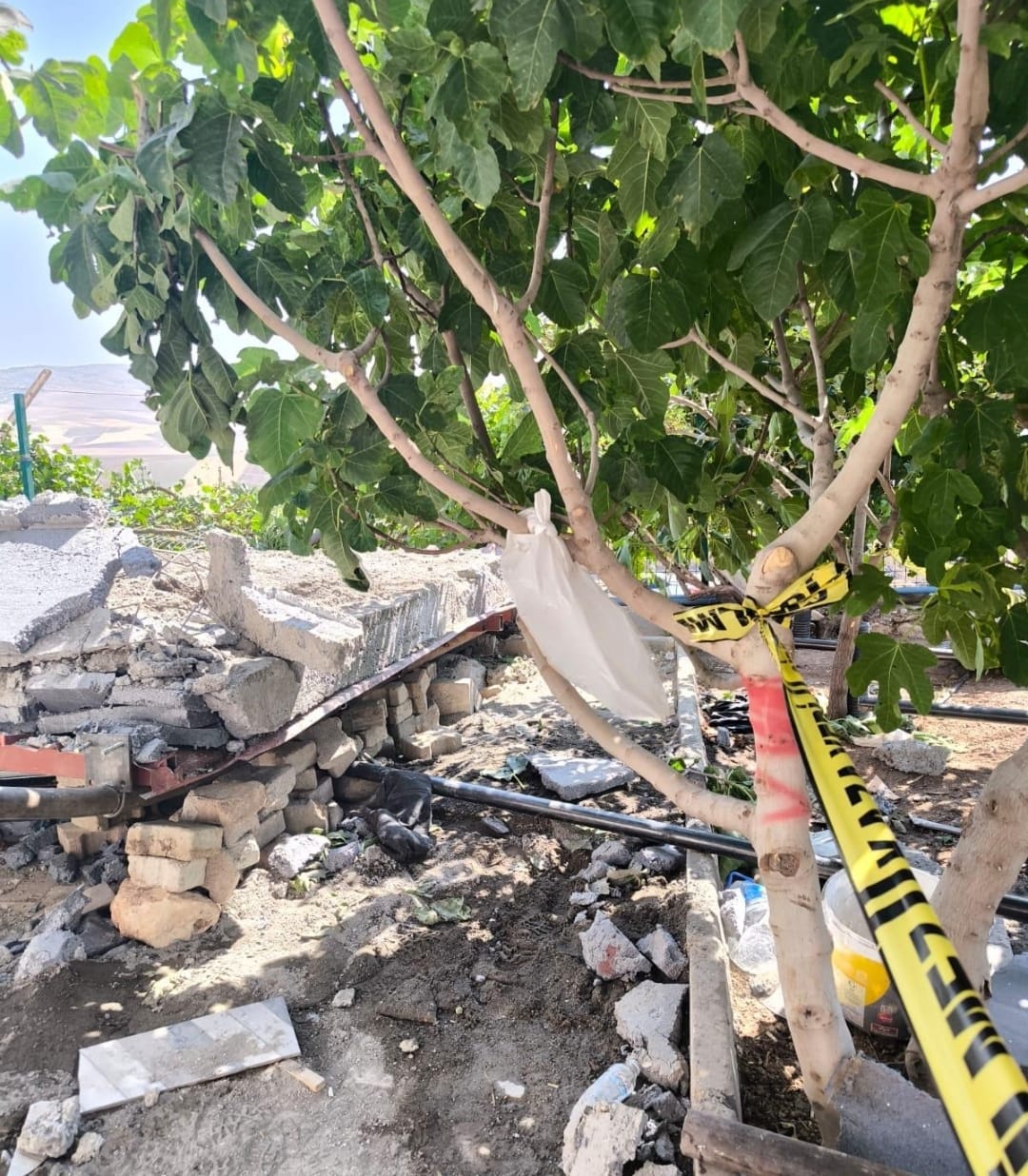 Batman’da İnşaat Kazası: 3 Ölü, 6 Yaralı