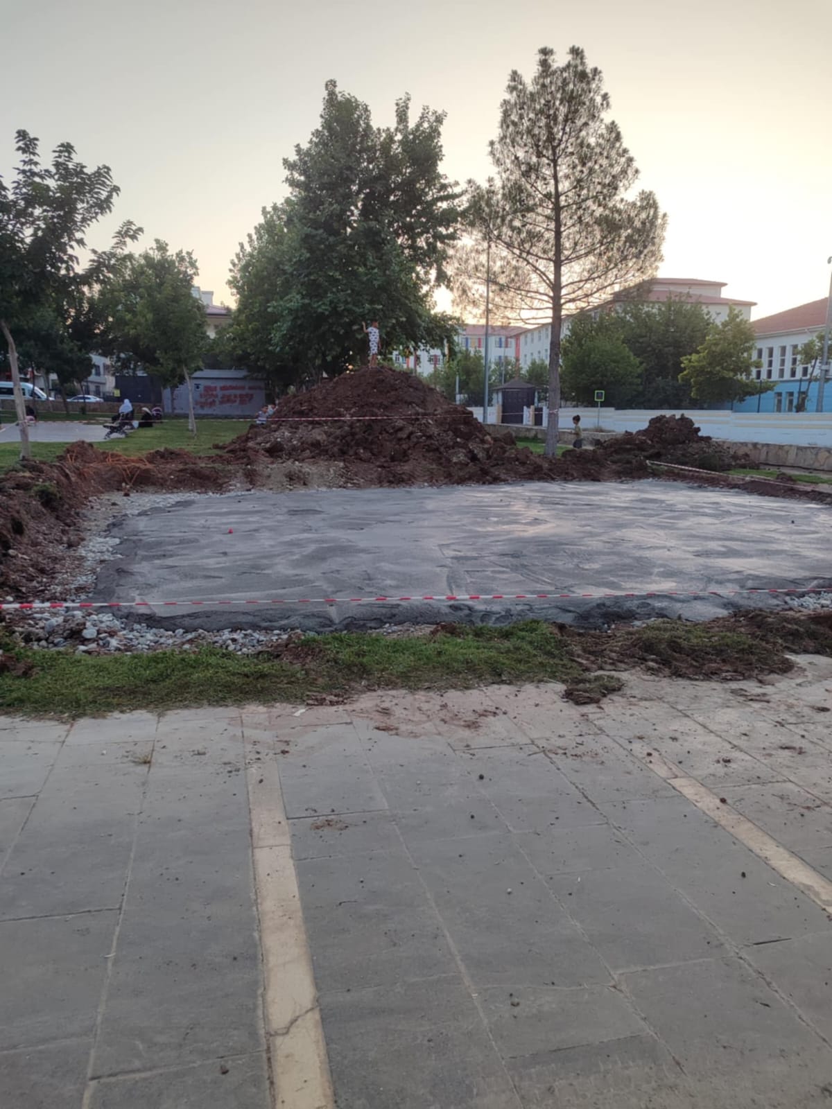 Batman’da Temiz Tuvaletli Büfe Projesi Yaygınlaşıyor