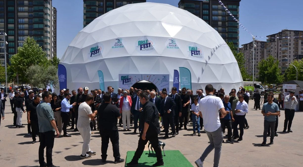 DicleFest İçin Geri Sayım Başladı