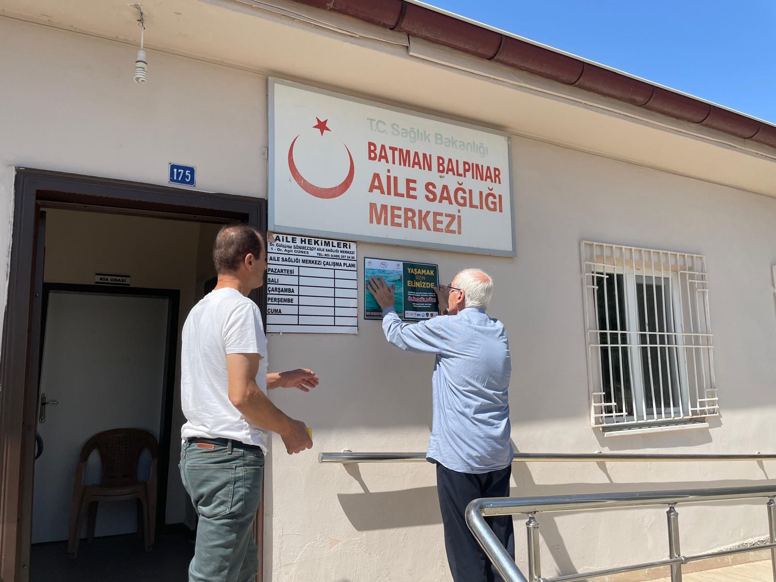 DSİ’den Boğulma Vakalarına Karşı Uyarı