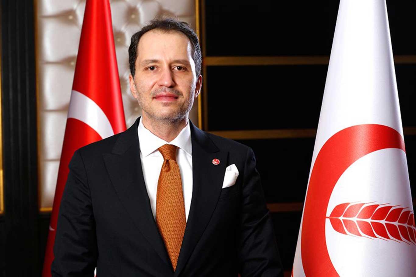 Erbakan, Batman’a Geliyor