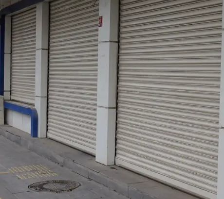 8. Cadde’de Sessizlik Pazarları Başlıyor