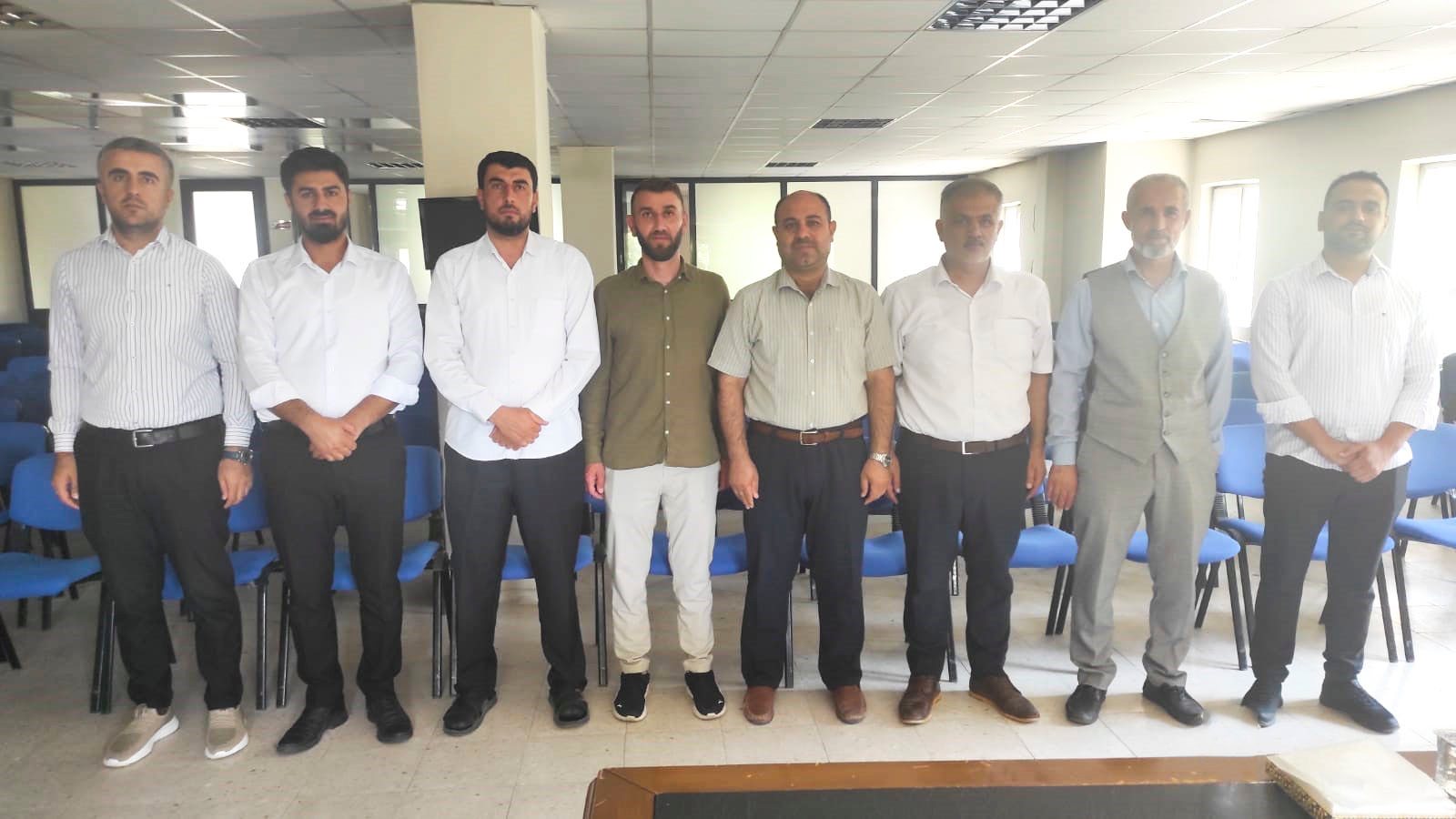 ‘Ezanı Güzel Okuma Yarışması’ il finali gerçekleştirildi