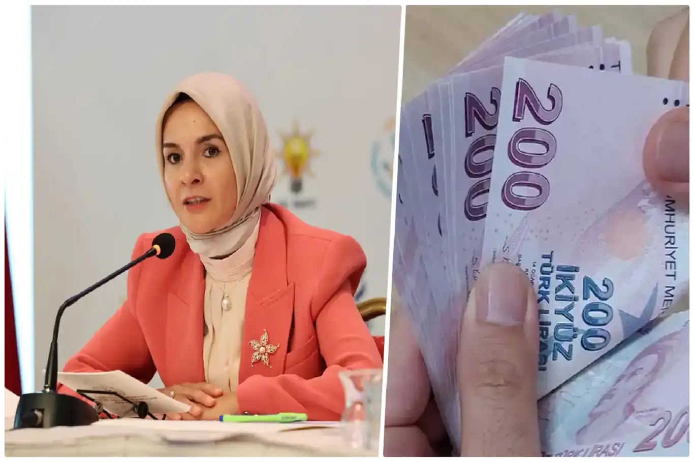 Bakan Göktaş Duyurdu: Ödemeler Yapıldı