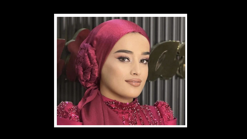 Düğün Yolunda Kaza: 1 Ölü, 1 Yaralı