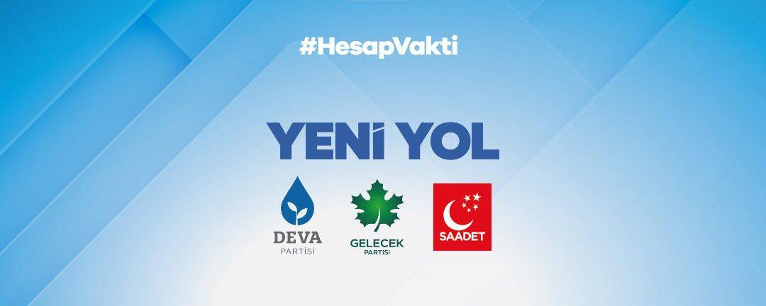 Yeni Yol Grubu’ndan Uyuşturucuya Karşı “#HesapVakti” Kampanyası