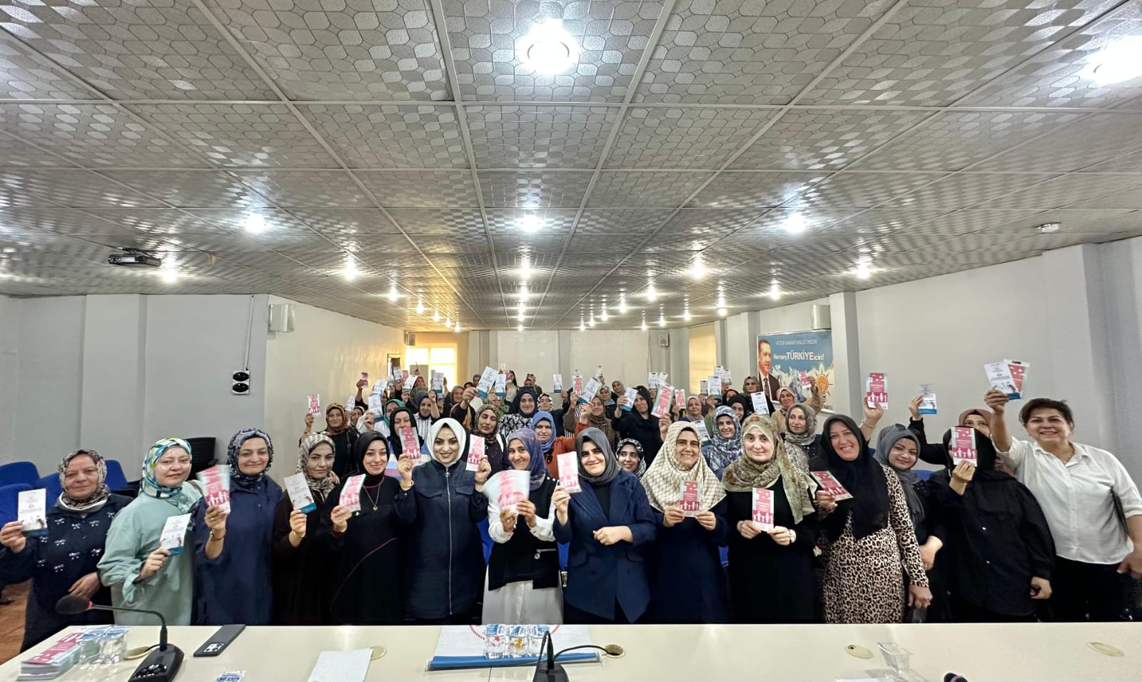 Koruyucu Aile Günü’ne Anlamlı Katkı