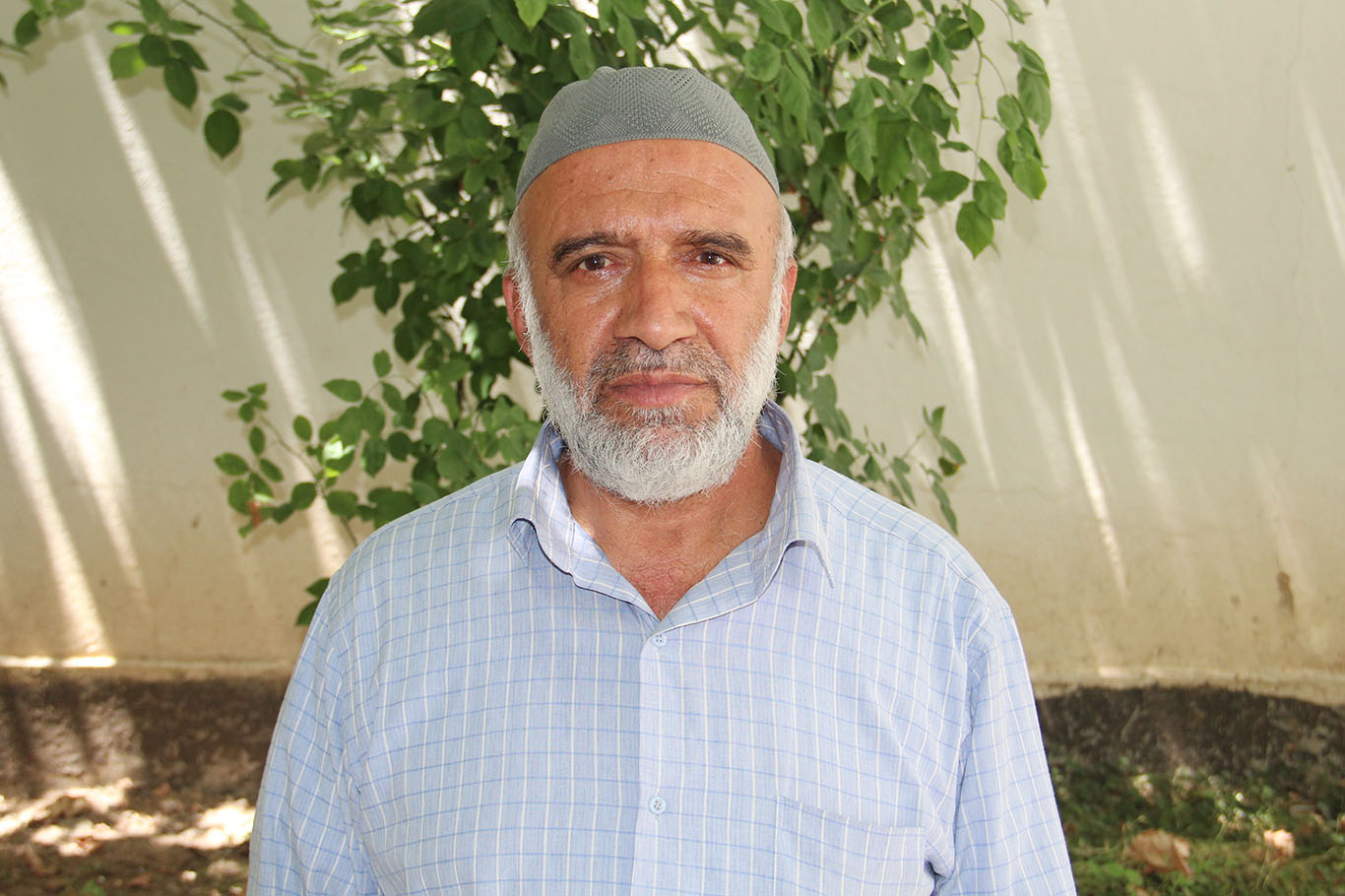 Molla Teyfur: İslam Coğrafyası Parçalanmak İsteniyor