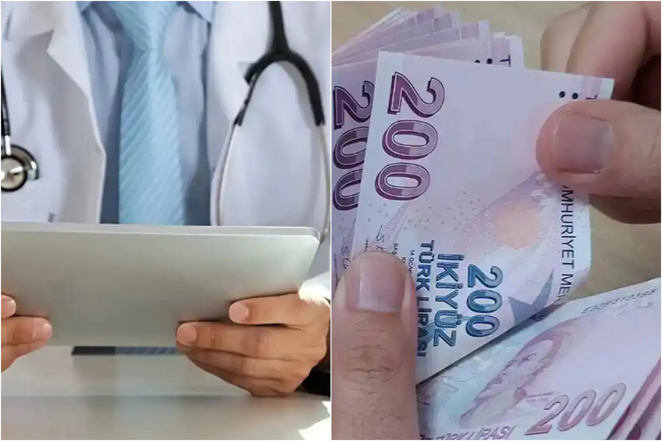 Aile Hekiminde Bazı Sağlık Raporları Artık Ücretli