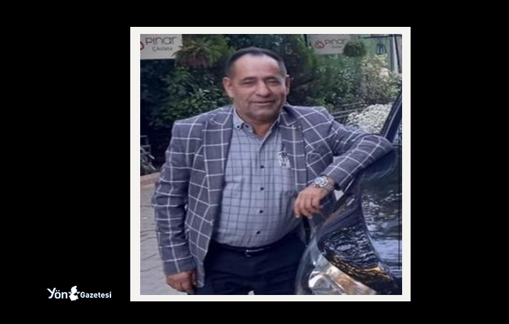 Gece Saatlerinde Feci Kaza: Yolun Karşısına Geçemedi!