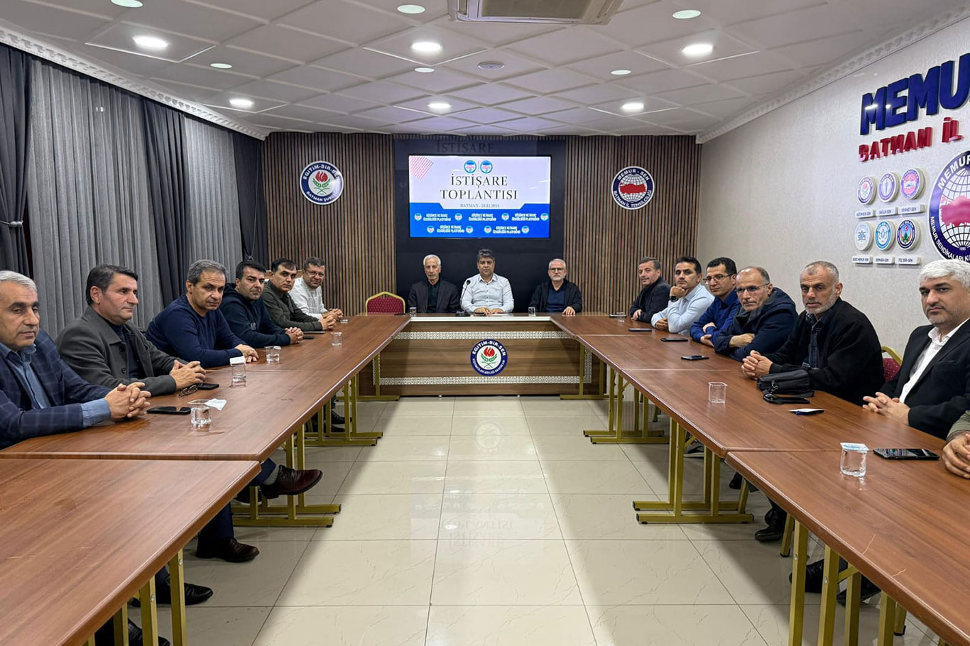 Batman’daki STK’lardan, “Gazze’yi gündemden düşürmeyin” çağrısı