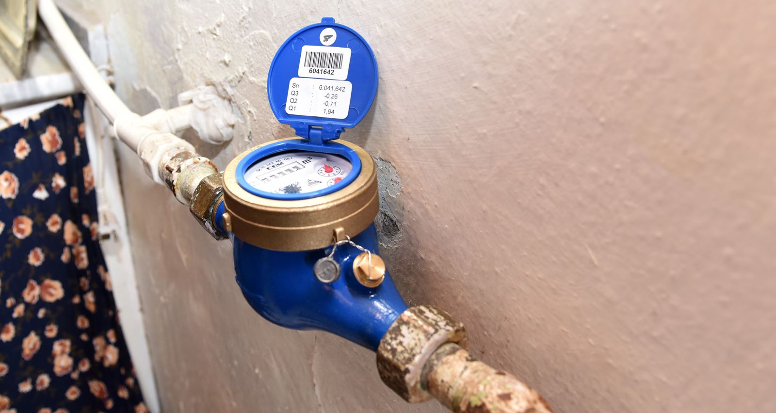 Batman’da Kayıt Dışı Su Kullanımına Denetim