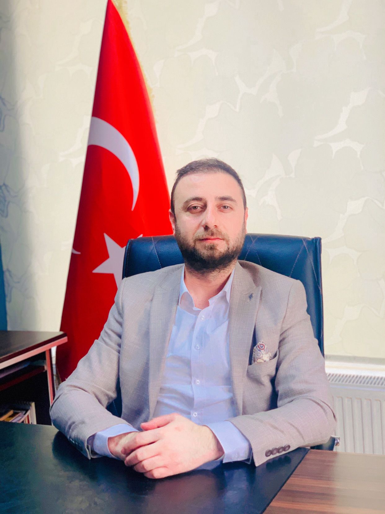 Türkiye Gençlik Konseyi yeniden yapılanıyor