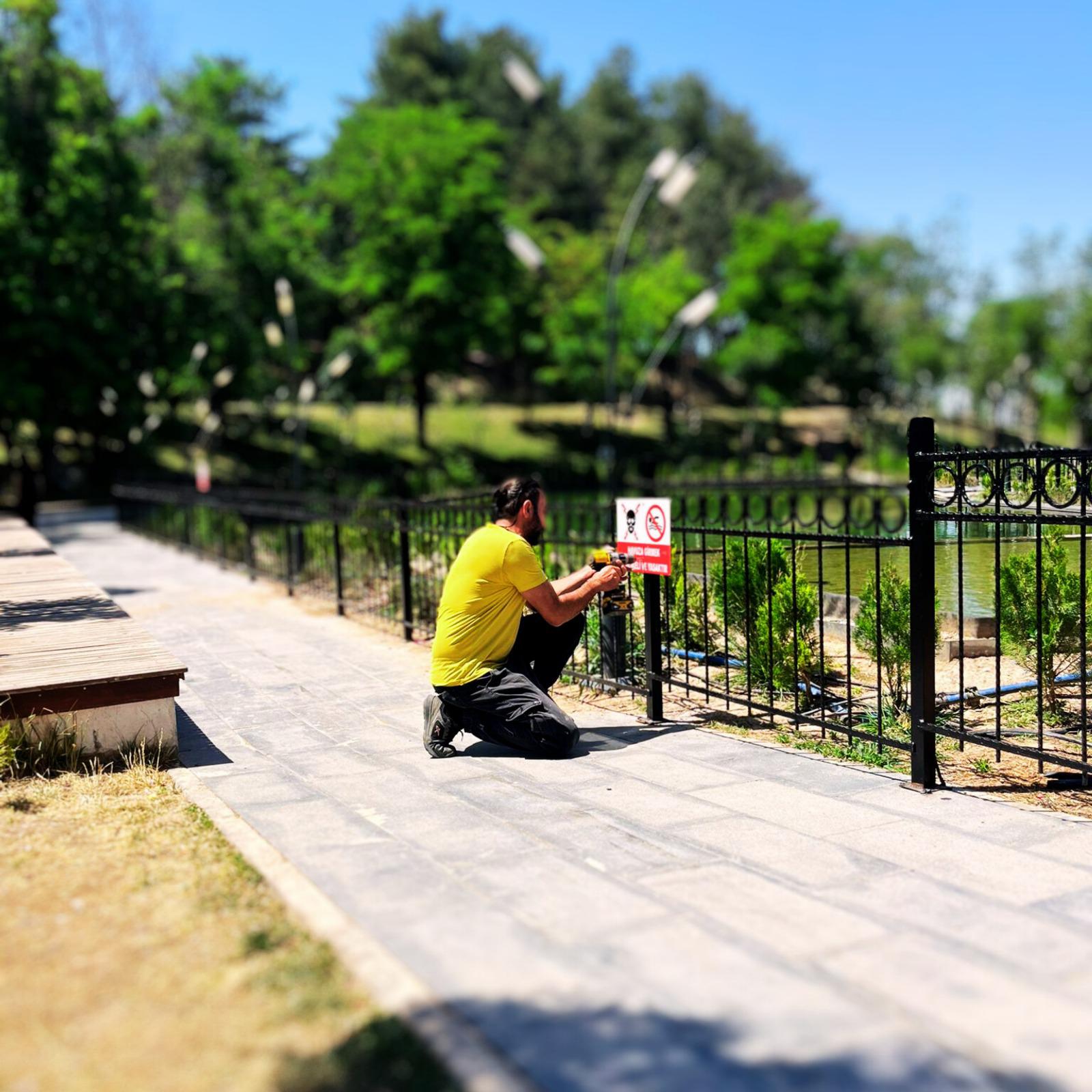 Batman Belediyesi’nden Hayati Uyarı!