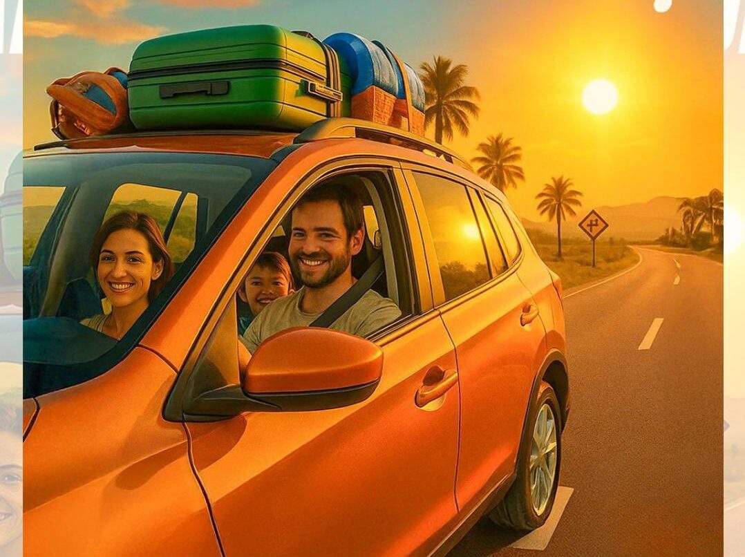 Yola Çıkmadan Önce Bu Uyarıya Kulak Verin