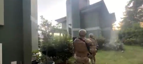 Batman Dahil 15 İlde Eş Zamanlı Operasyon