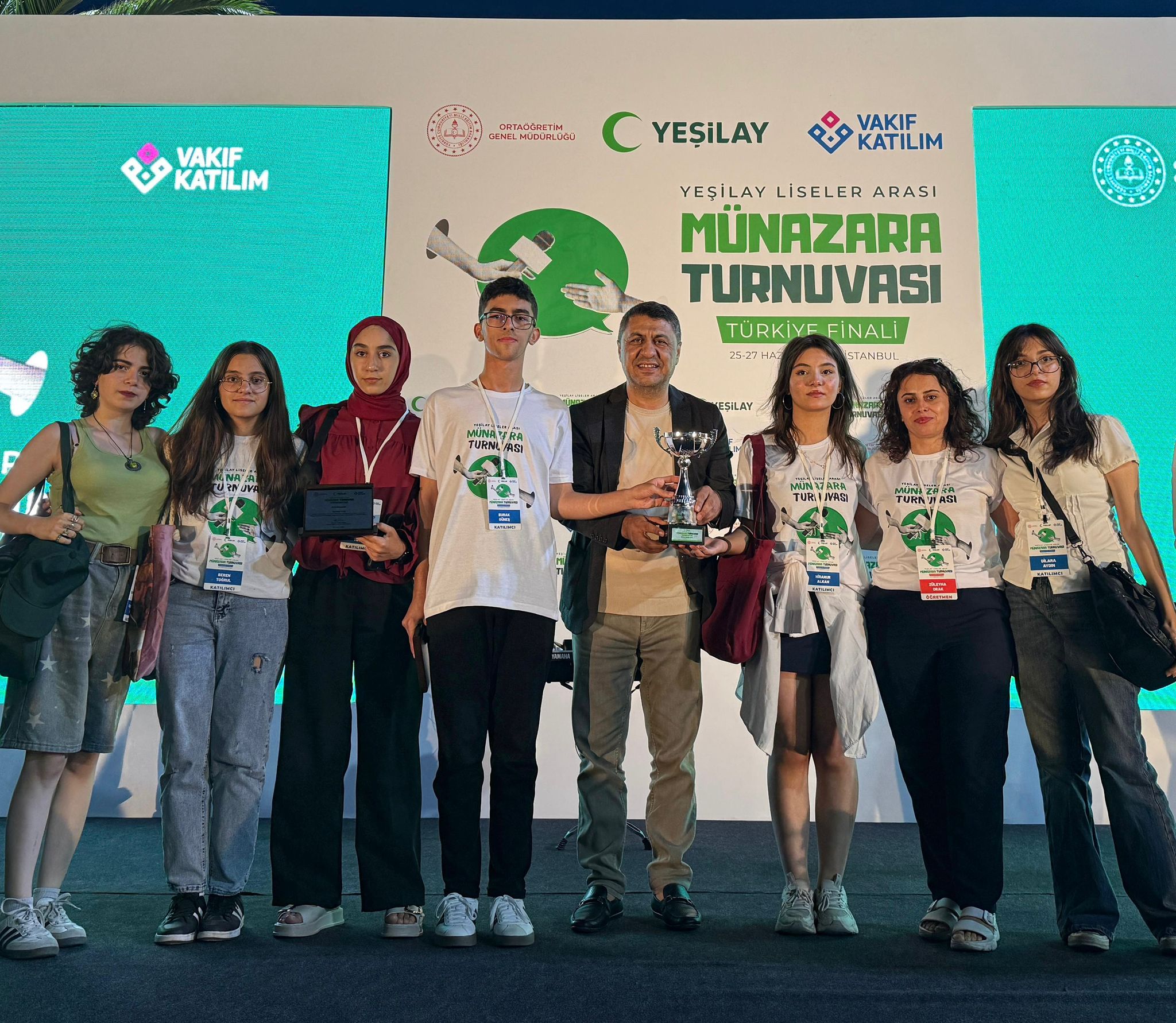 Güneydoğu Bölge Birinciliği Batman’ın