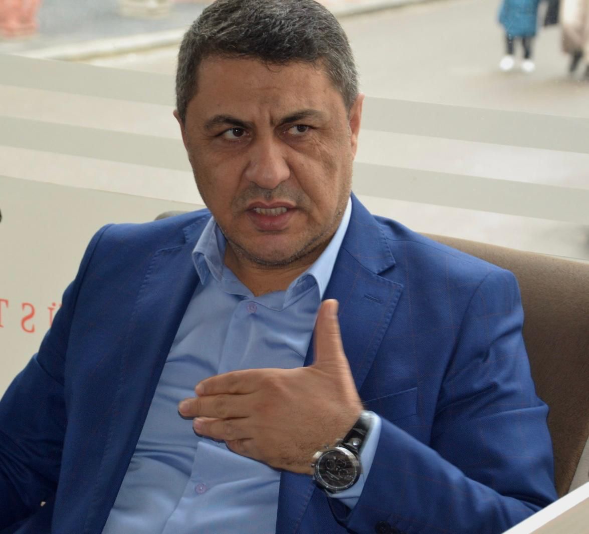 Başkan Yılmaz’dan yerel basına uygulanan ayrımcılığa sert tepki