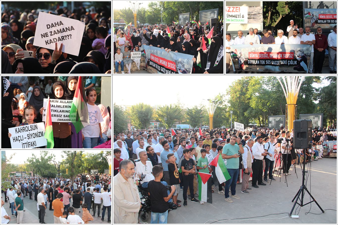 Batman’dan yetkililere çağrı: Bu zulmü durdurmak için harekete geçin