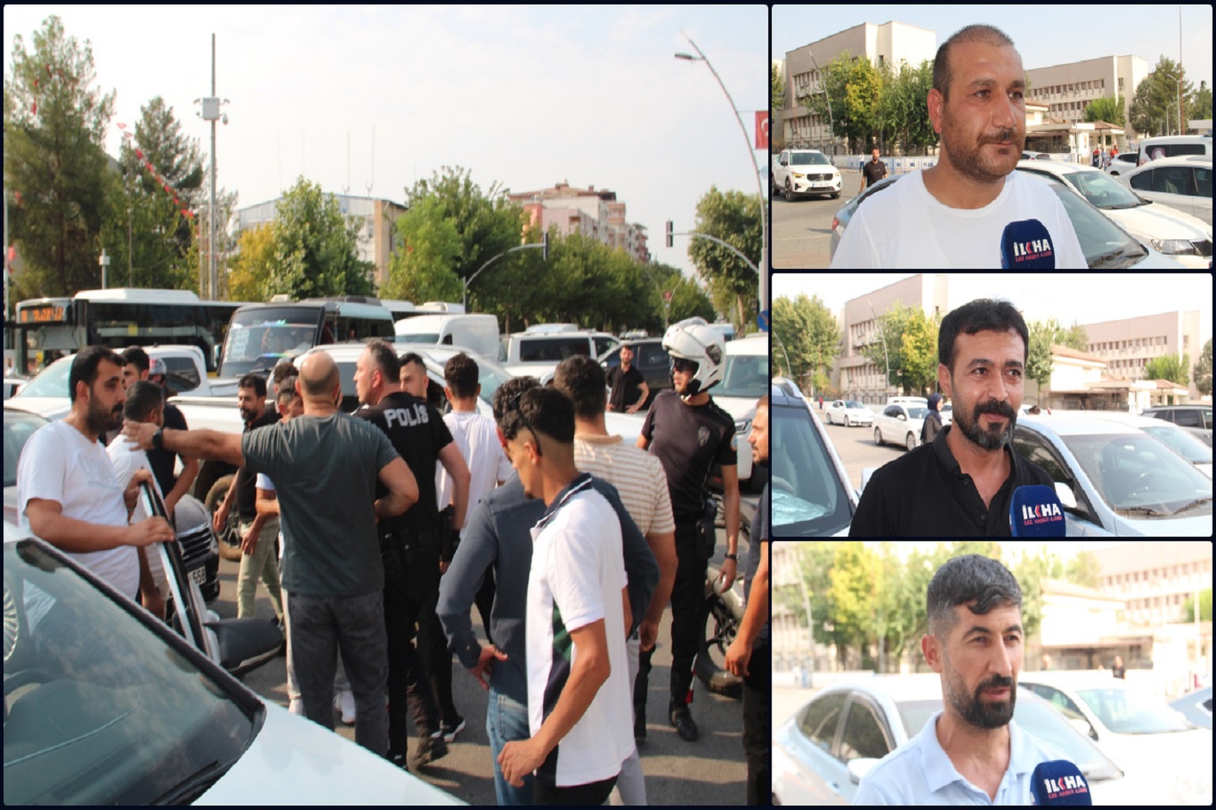 “Tapulu arazimize ev yaptık, şimdi yıkılıyor”