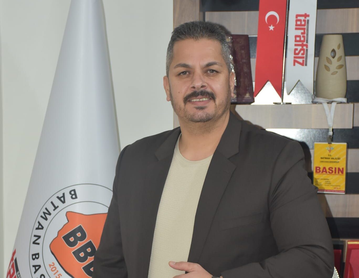 “Toplumun sesi olmaya devam edeceğiz”