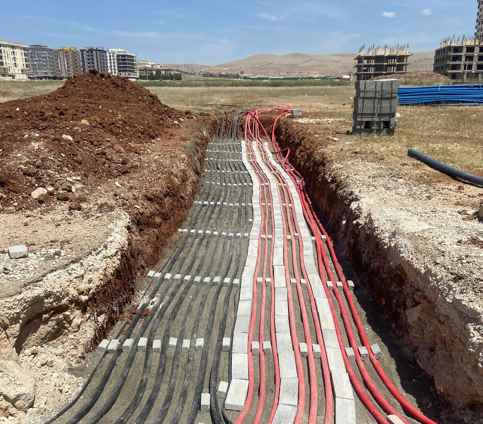 Dicle Elektrik’ten Bölgeye 120 Milyarlık Yatırım Hamlesi