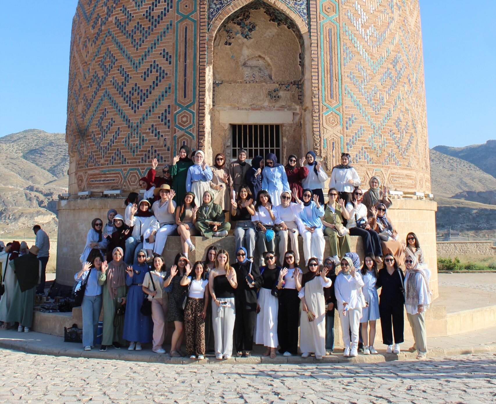 Hasankeyf Gençlik Kampı 81 İlden Gençleri Ağırlıyor