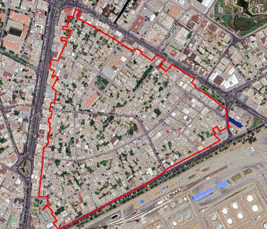 Batman’da Kentsel Dönüşüm Başlıyor