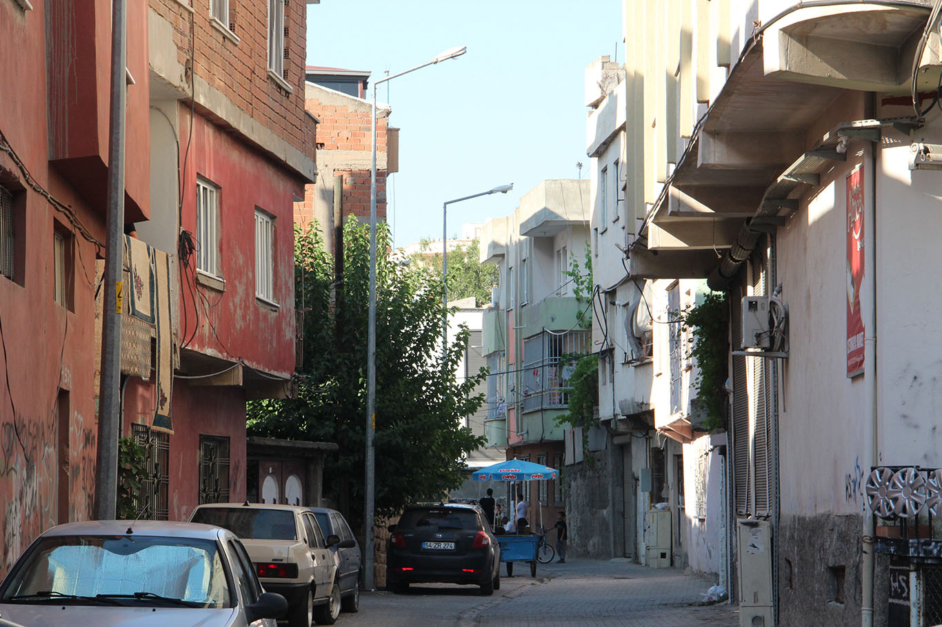 Kentsel Dönüşüm Bekleyen Mahallelerde Belirsizlik Sürüyor