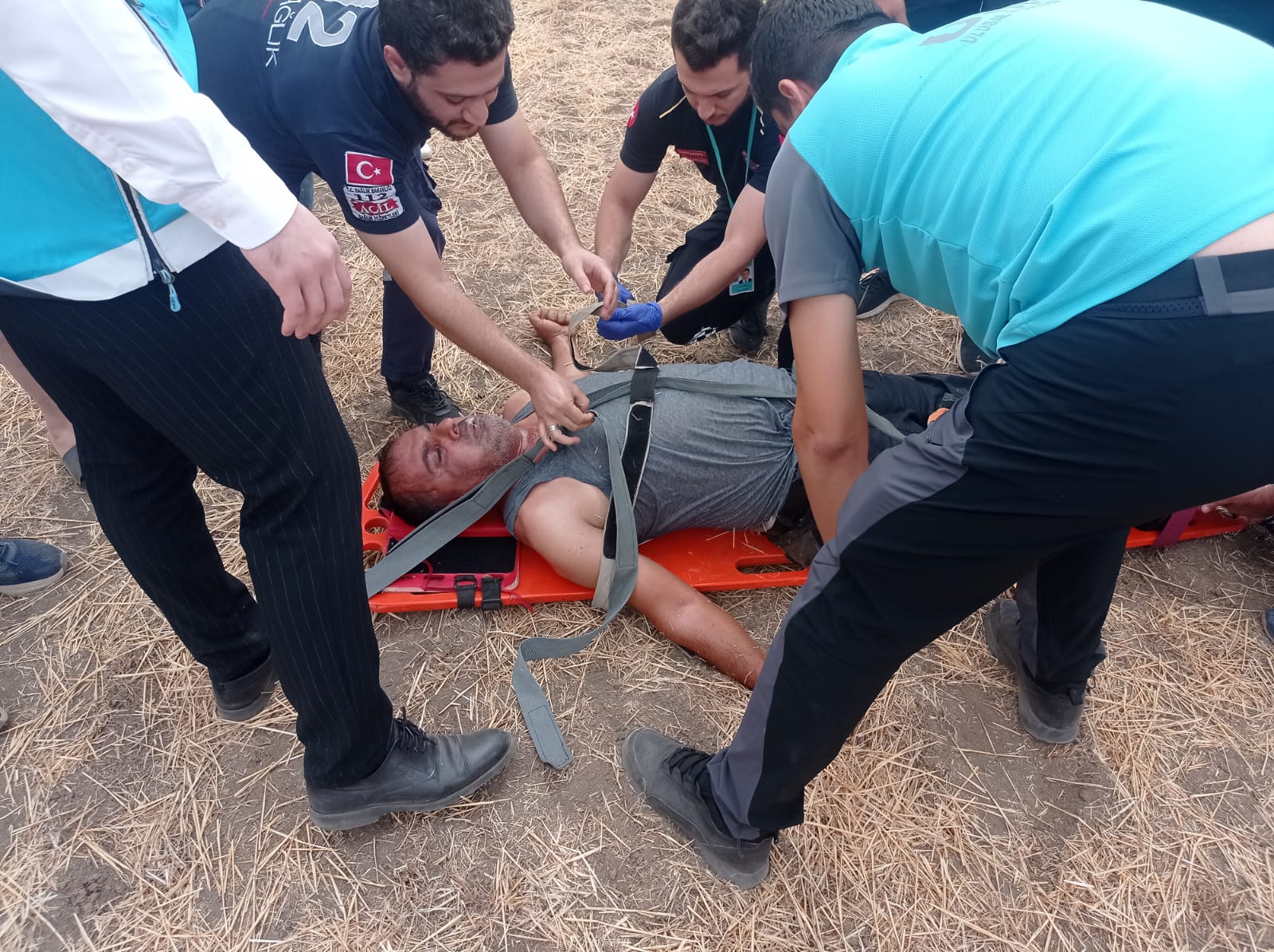 Başkan Şahin: Bu görüntüler ilimize yakışmıyor