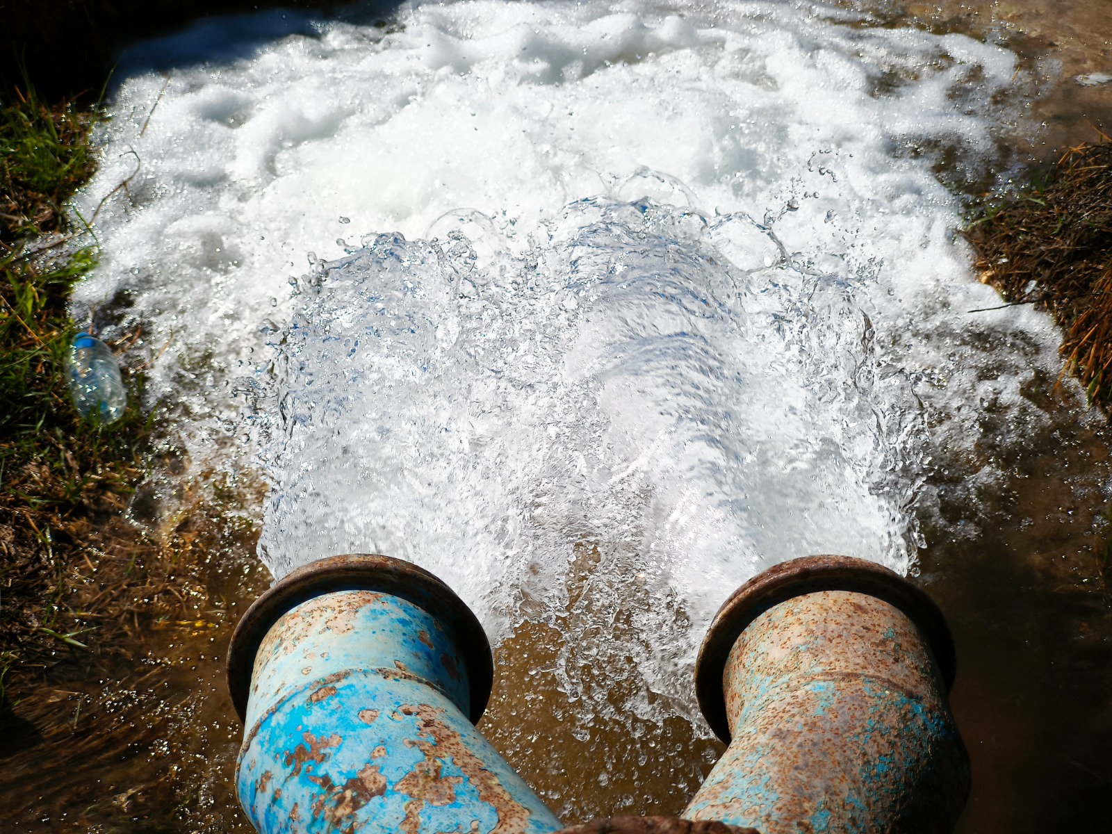 Dicle Elektrik’ten Kuraklık ve Plansız Tarıma Karşı Uyarı