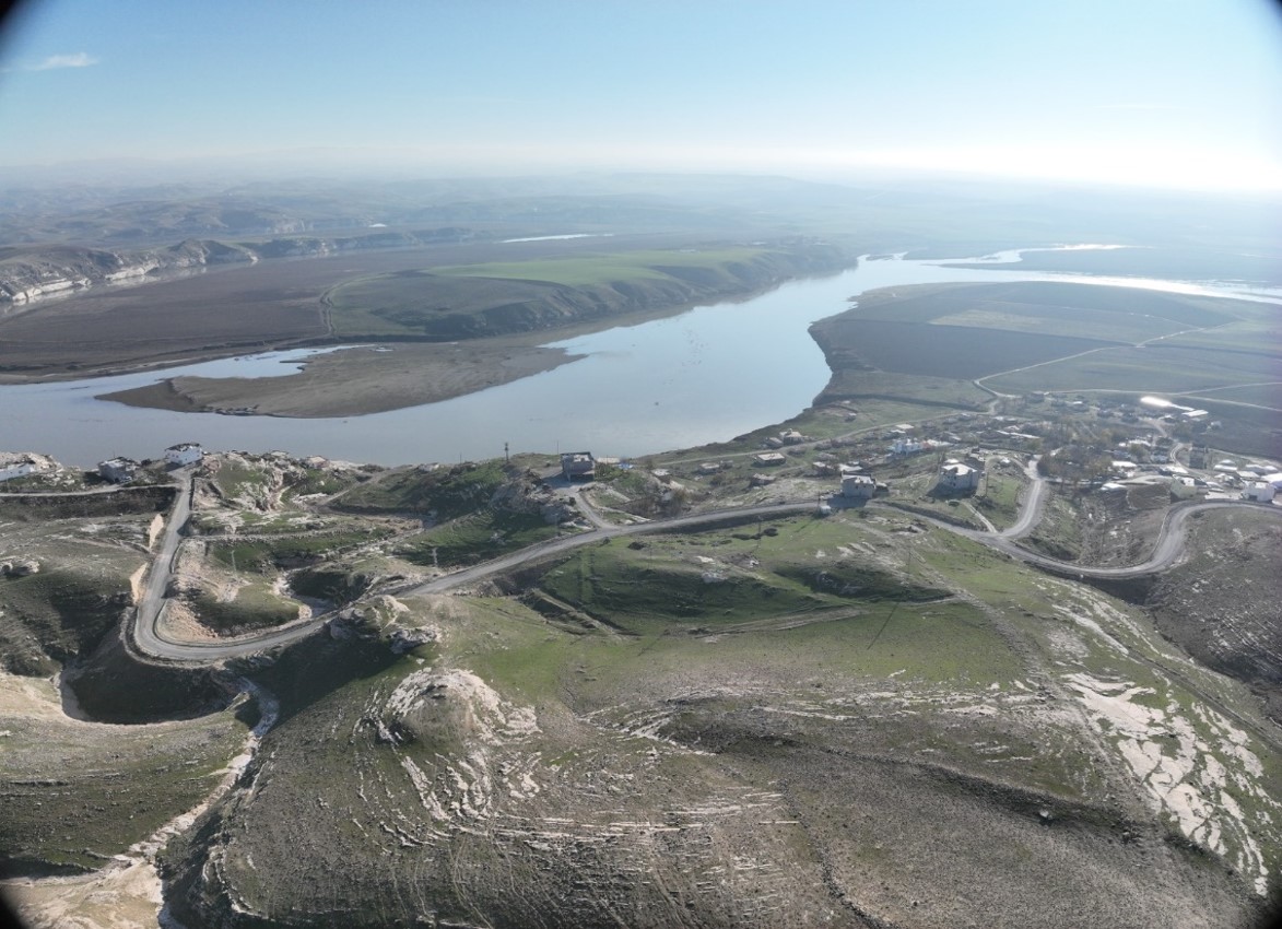 Oymataş Gıda İhtisas OSB’nin Altyapı İhalesi Tamamlandı