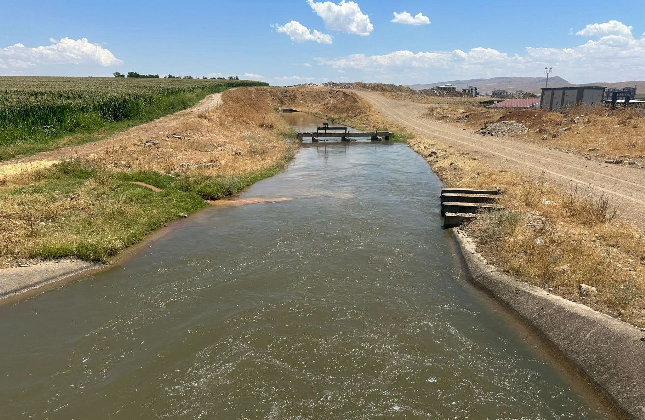 DSİ’den Hayati Uyarı: “Baraj ve Kanallarda Yüzmeyin”